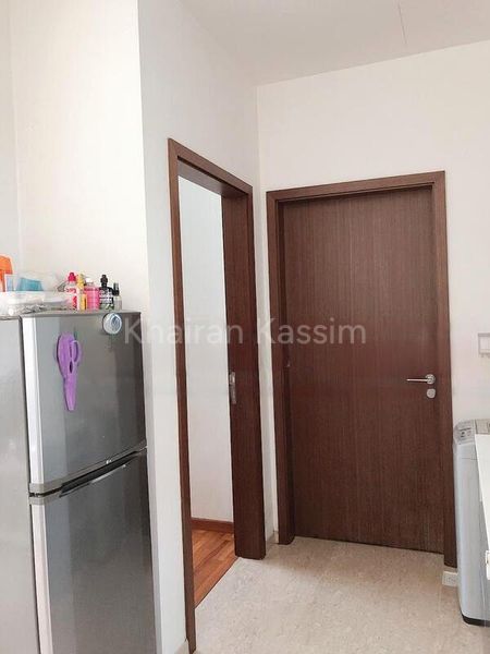 1 Bed Condo for Rent in  Eastwood Regency - Image 3
